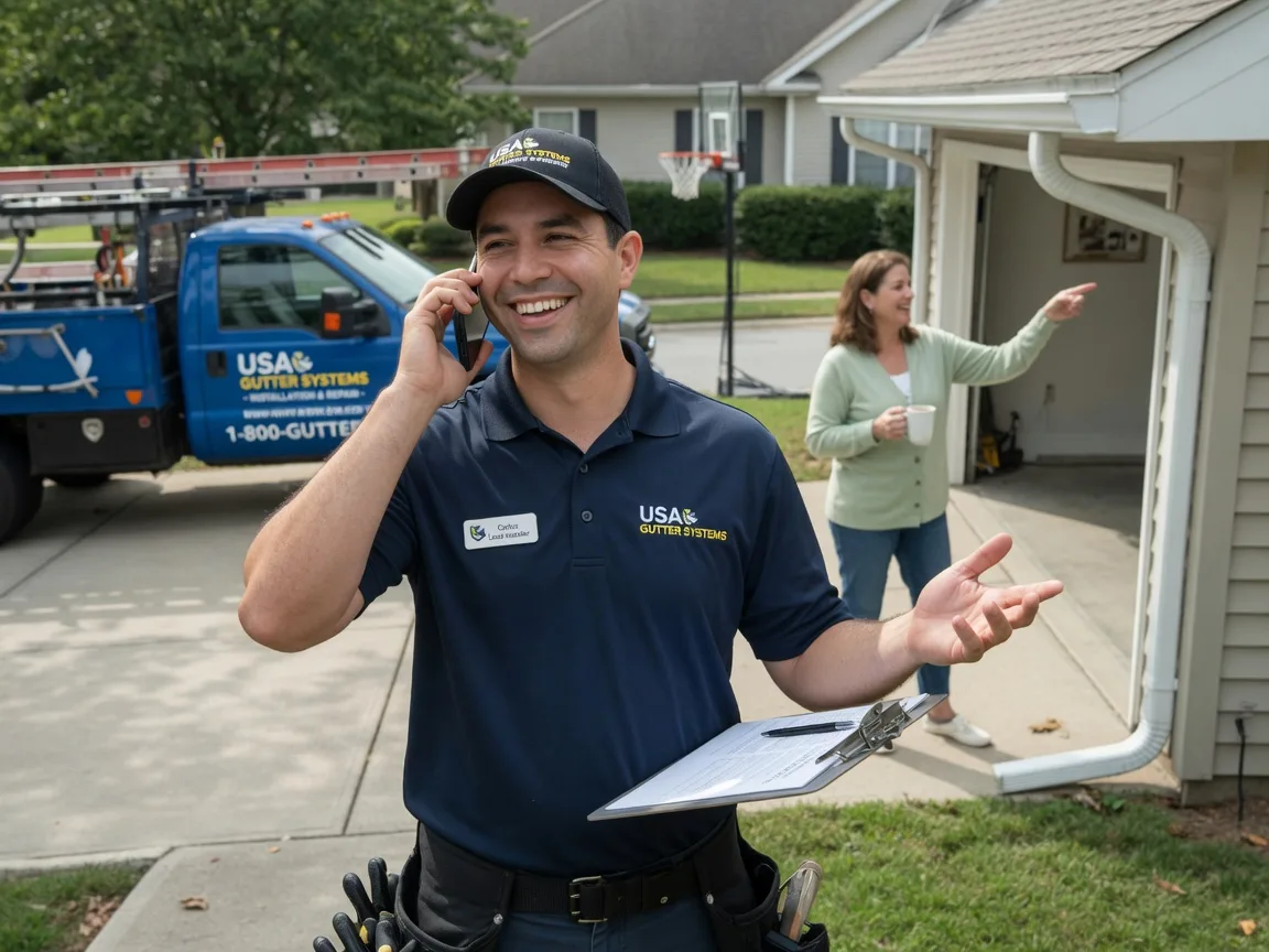 Gutter Installation Hatch, UT FAQs